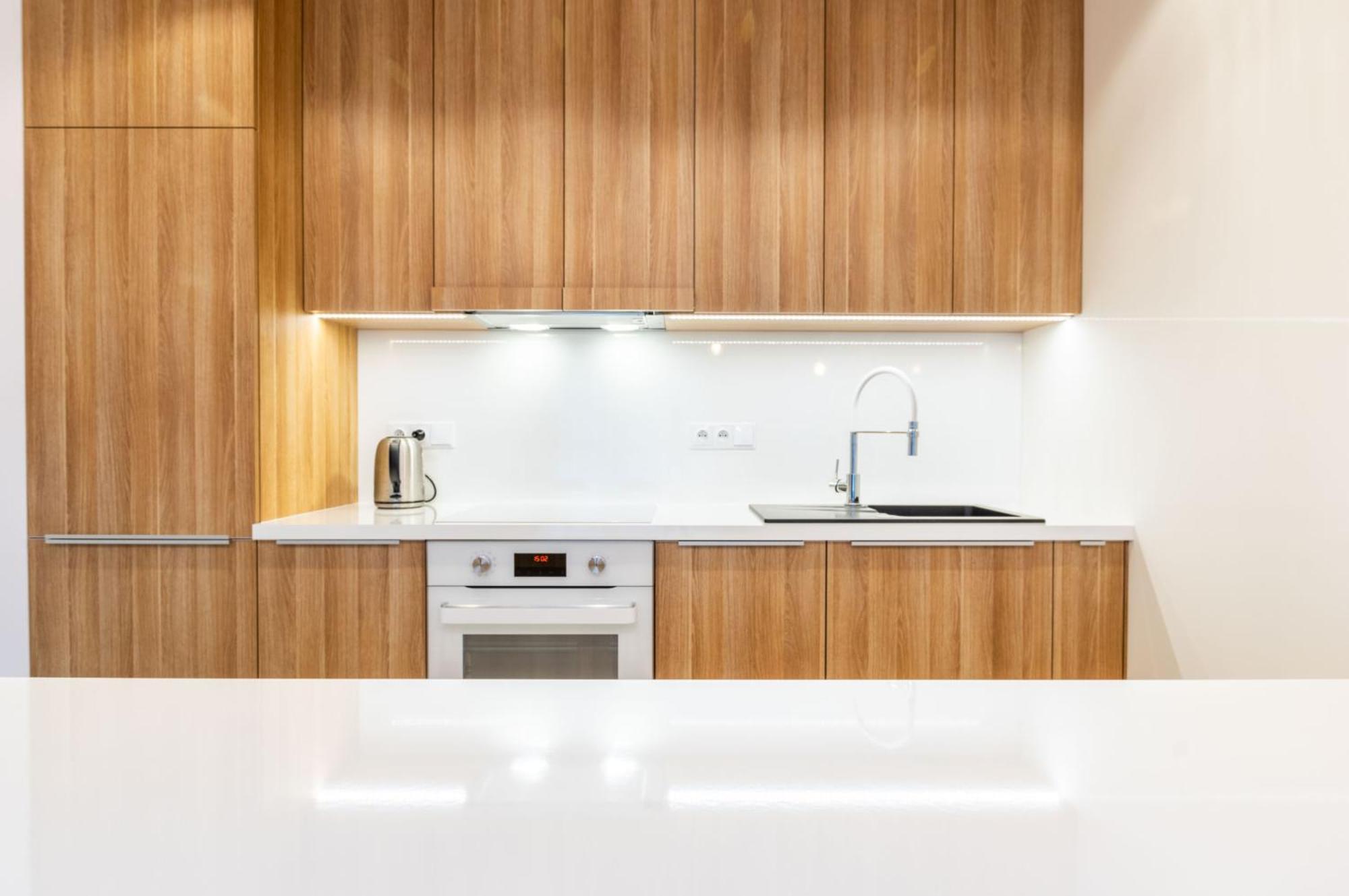 Galeria Rondo Wiatraczna Apartments Варшава Экстерьер фото